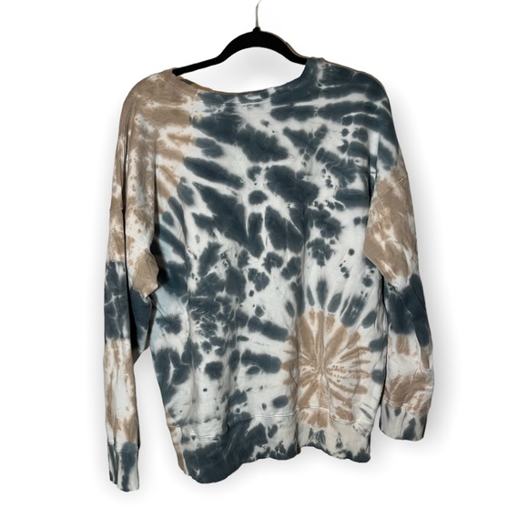 Tie Dye Crewneck - Picture 2 of 2